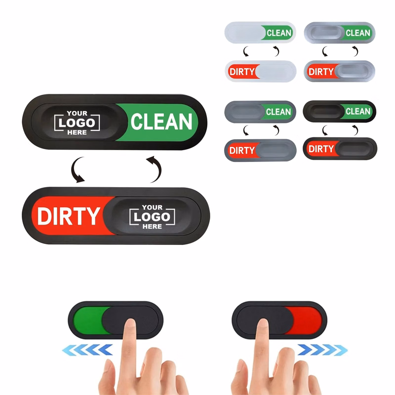Status Indication Tile