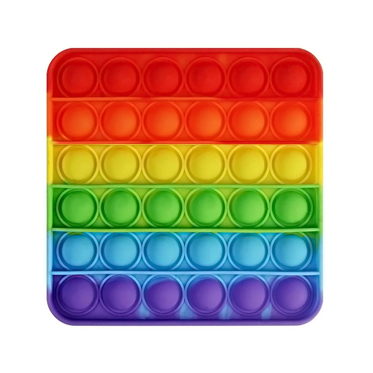 Bubble Fidget Sensory Toy 1