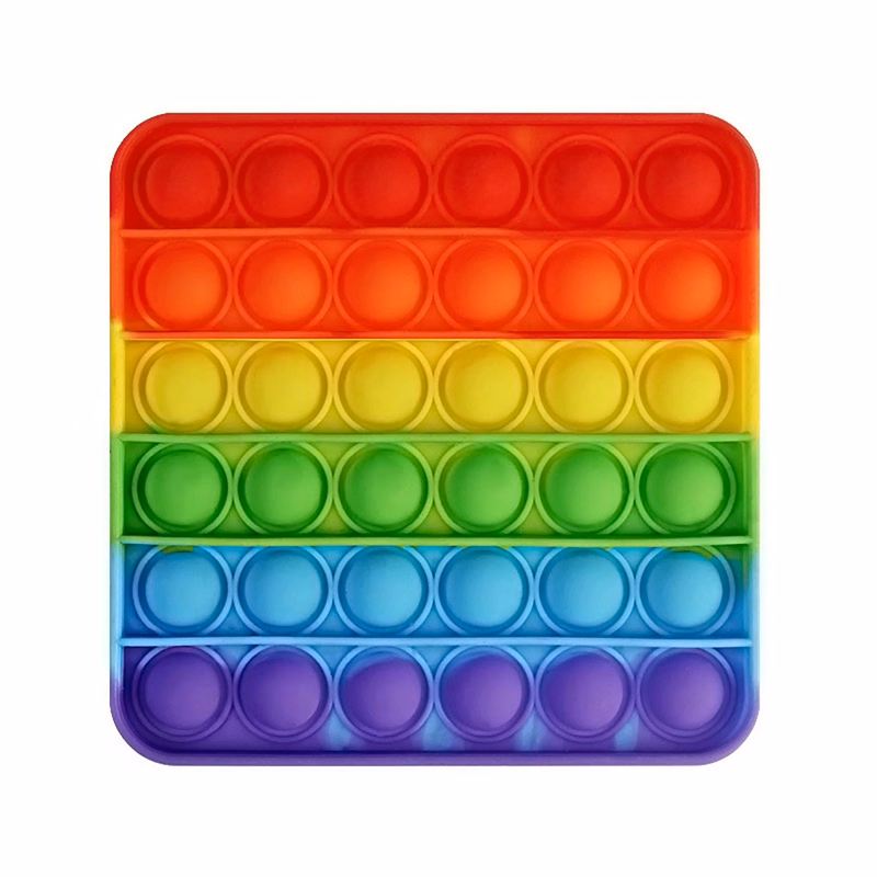 Bubble Fidget Sensory Toy