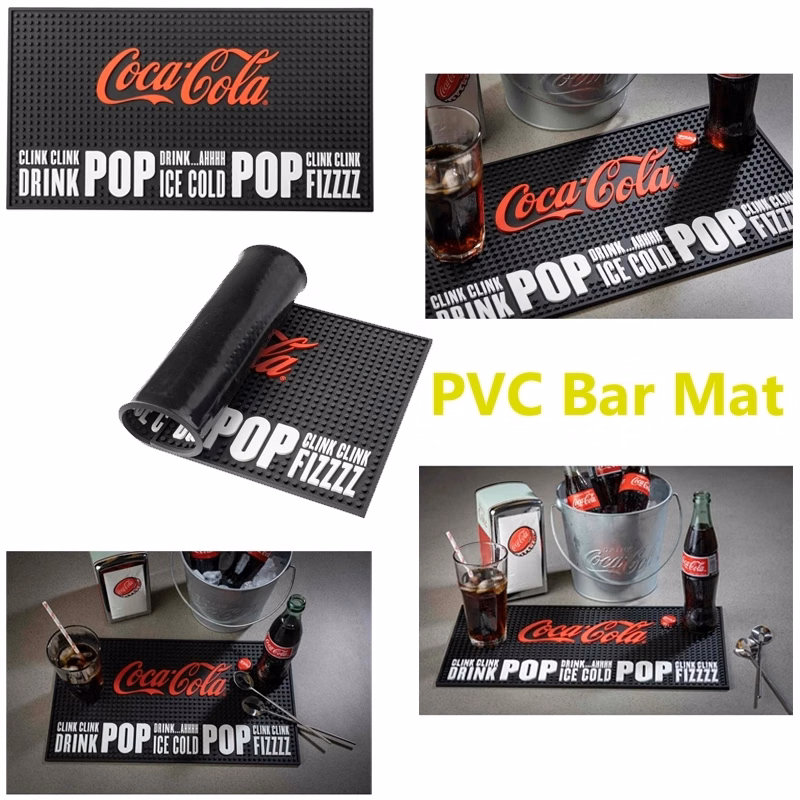Countertop Glass Drying Mat