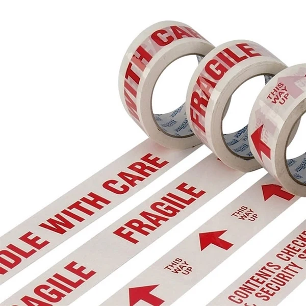 Personality Packing Tape 1