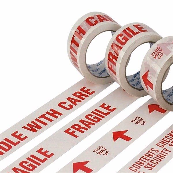 Personality Packing Tape