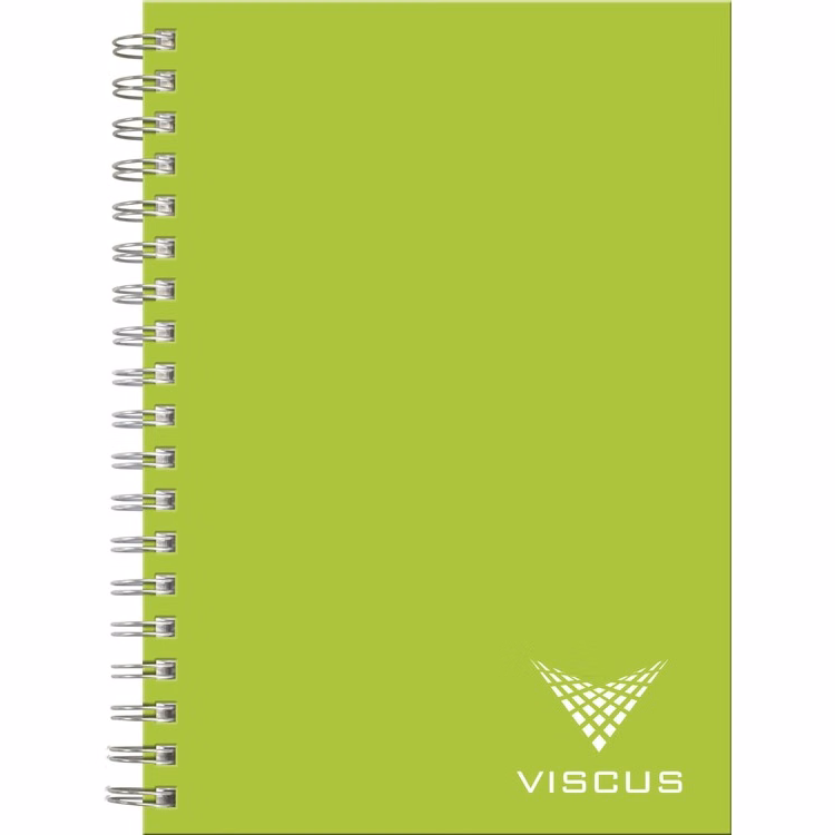 ColorMatch PolyJournals - Medium NoteBook