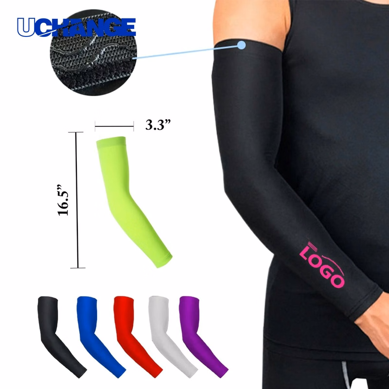 Basketball Elbow Arm Sleeve