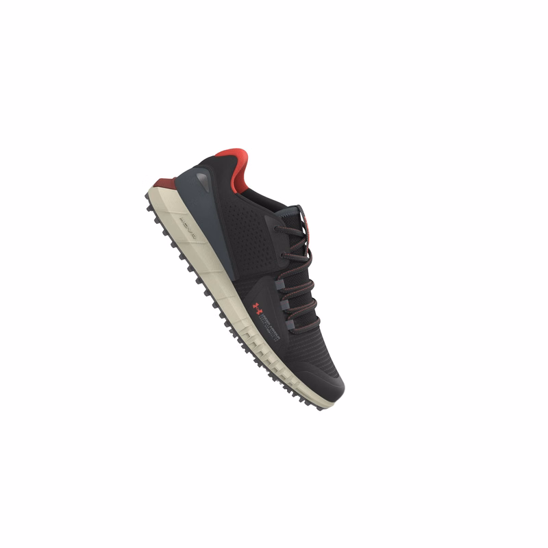 UA HOVR Forge RC Spikeless Men's Golf Shoes