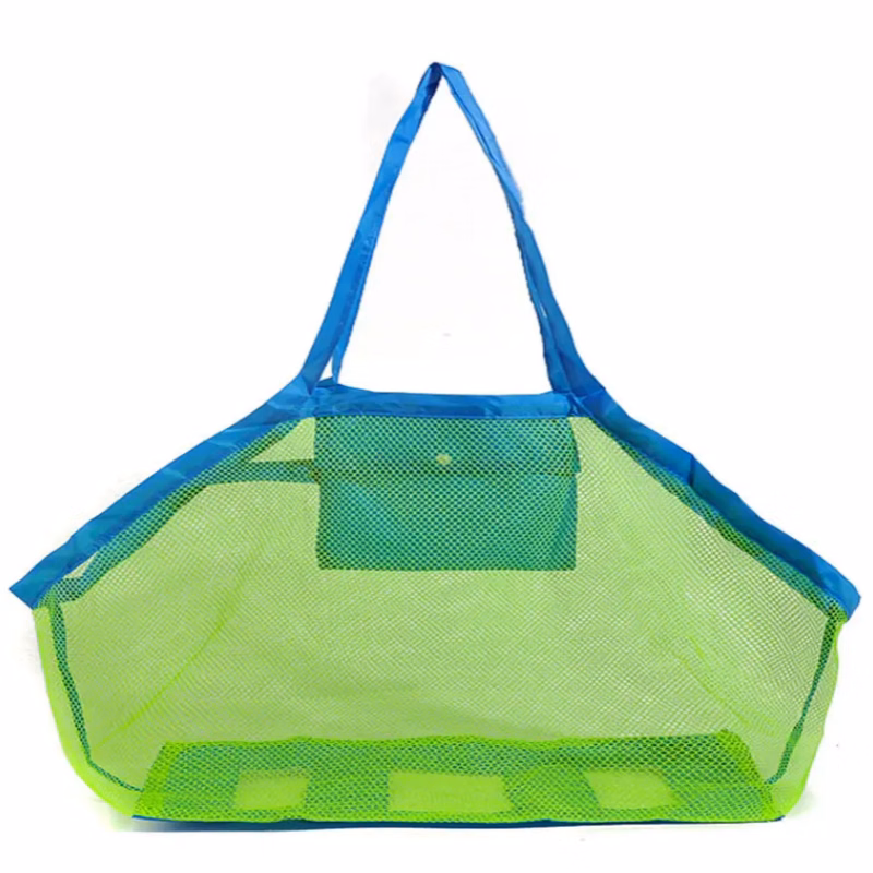 Mesh Beach Bag Extra Large Tote