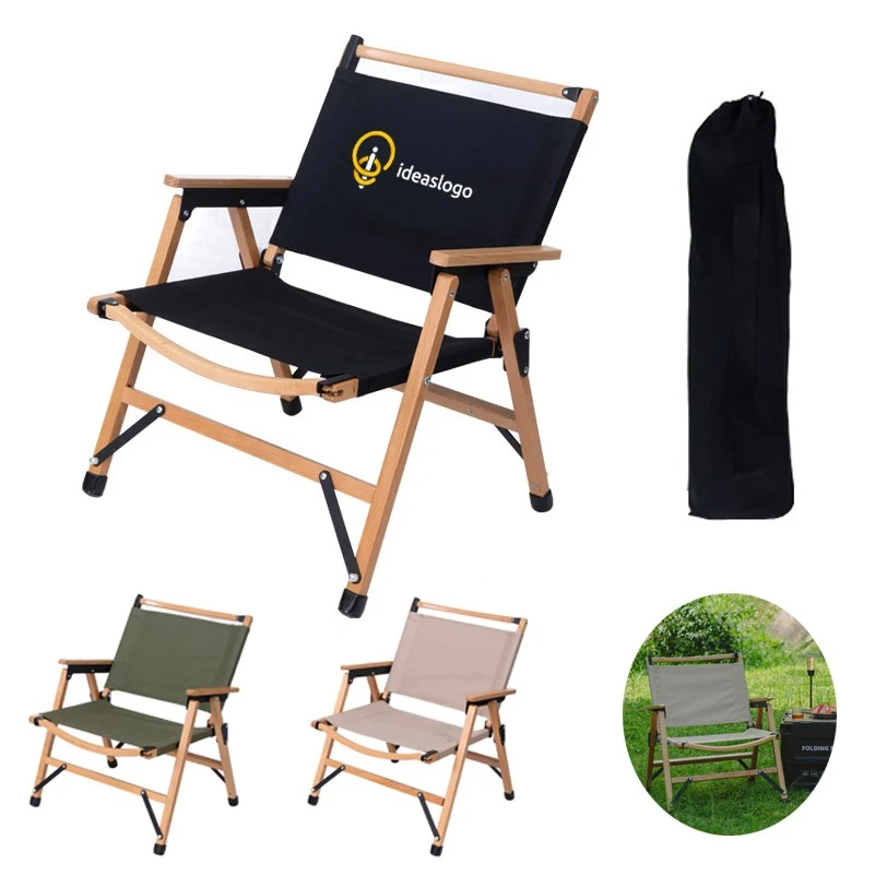 Outdoor Portable Beach Chair 1