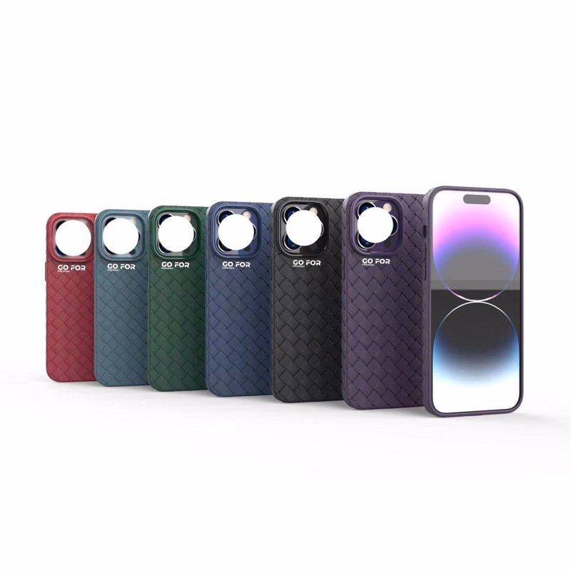 Weaving Design Phone case