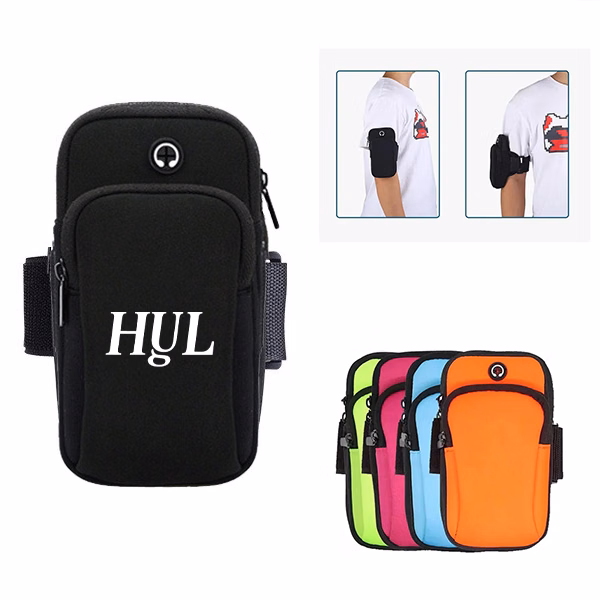 Sport Gym Running Armband