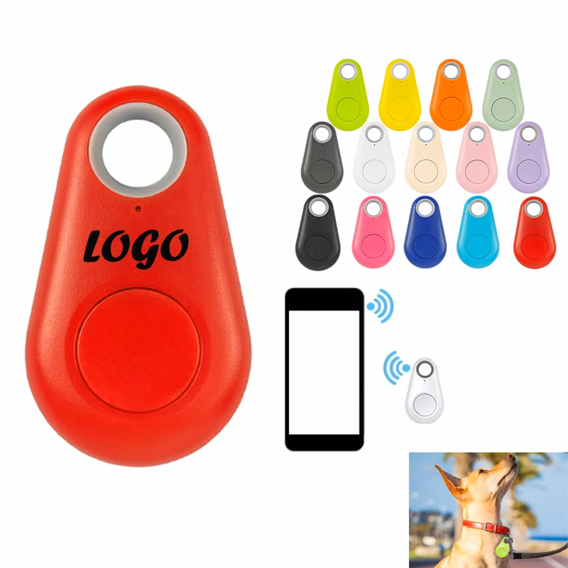Portable Anti Loss Key Finder Tracker