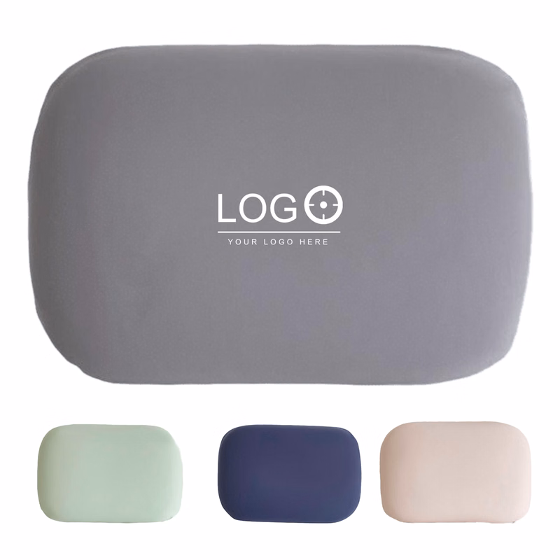 Desk Cooling Silk Nap Pillow