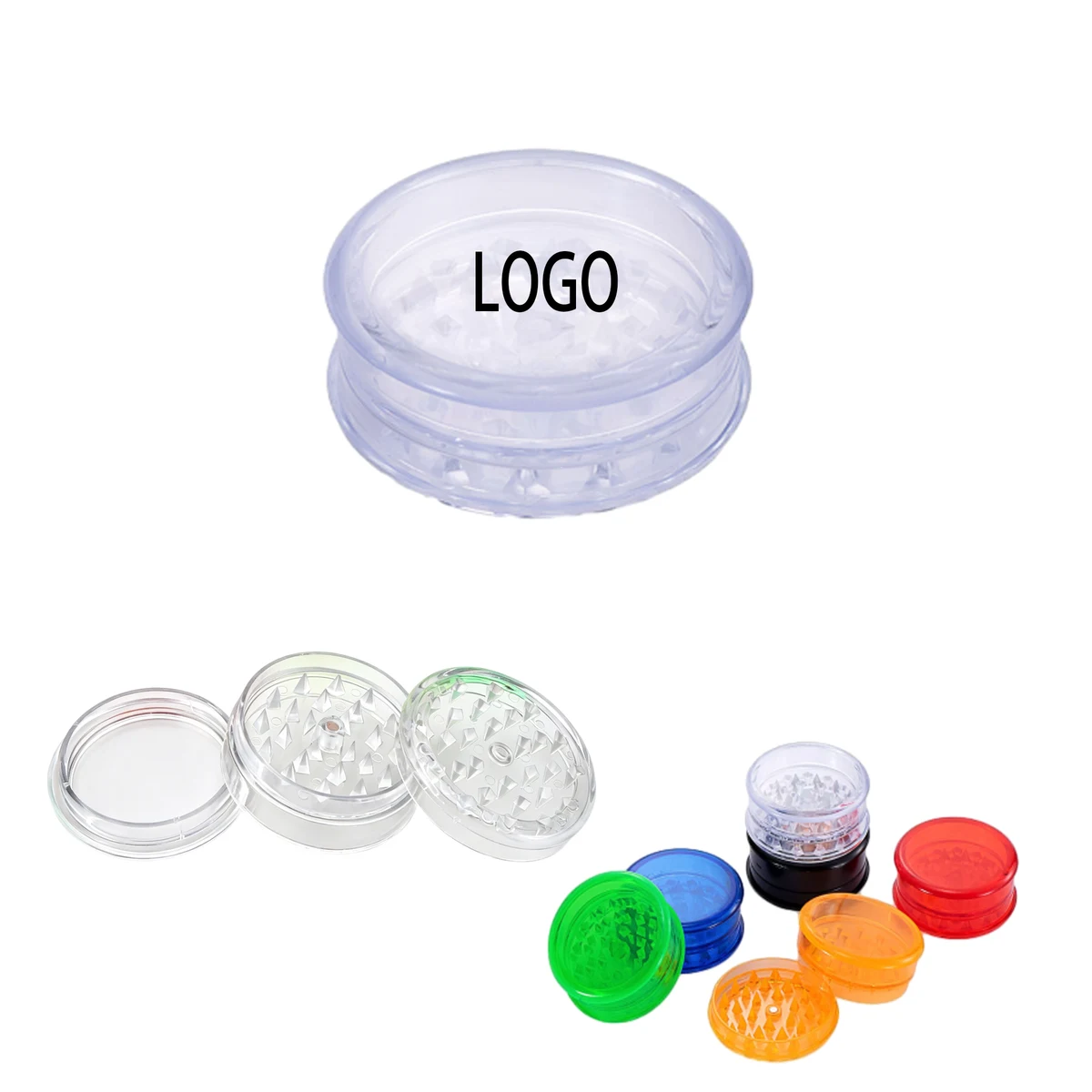 Manual Tobacco Leaf Grinder 1