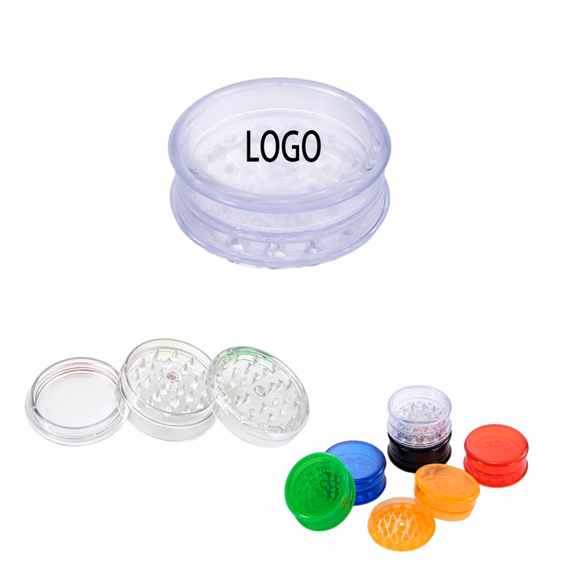 Manual Tobacco Leaf Grinder