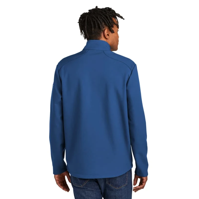 Eddie Bauer Stretch Soft Shell Jacket 1