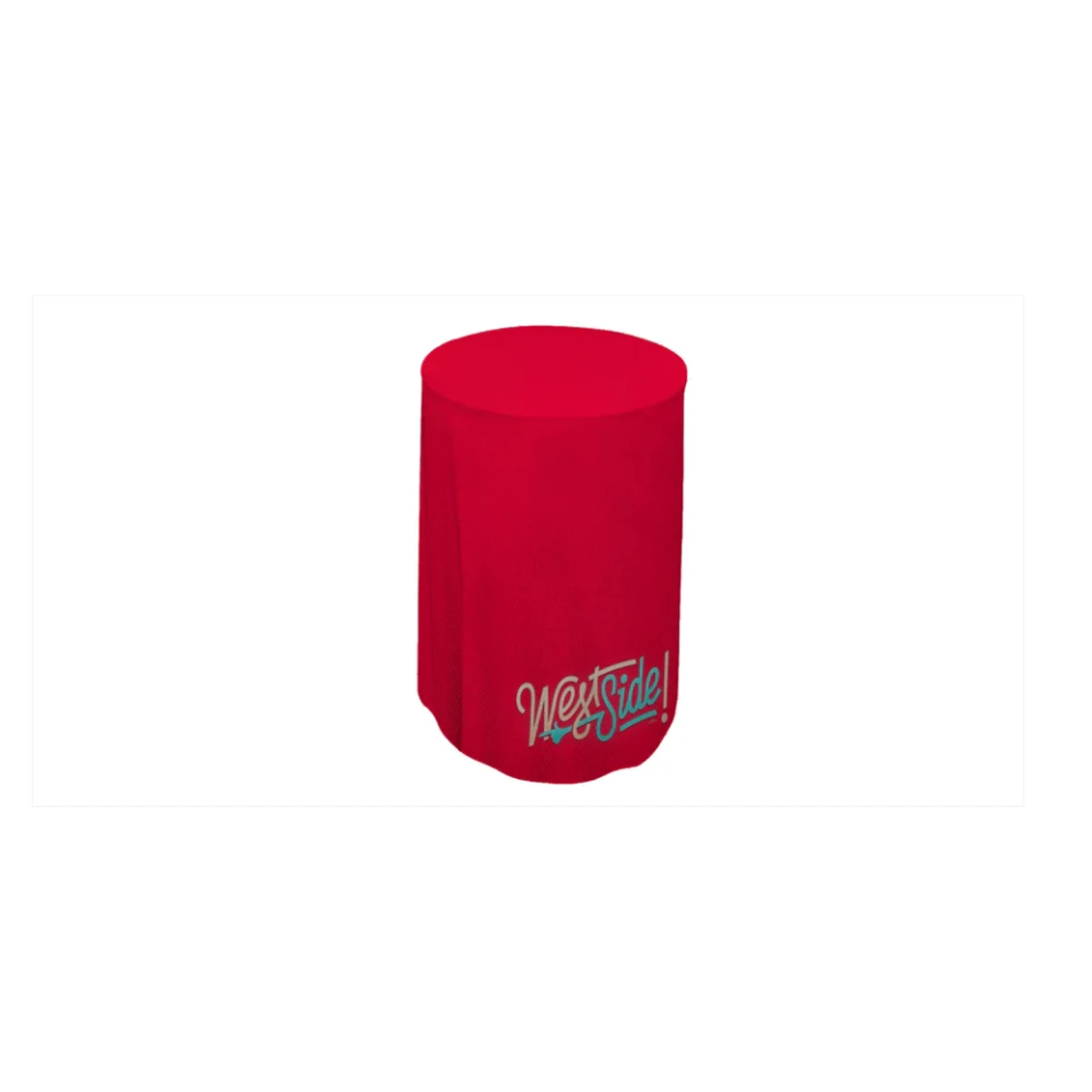 30" X 42" Round Fit Cover 1