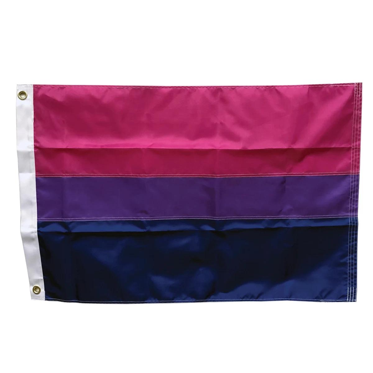 Bisexual Deluxe Flag 1