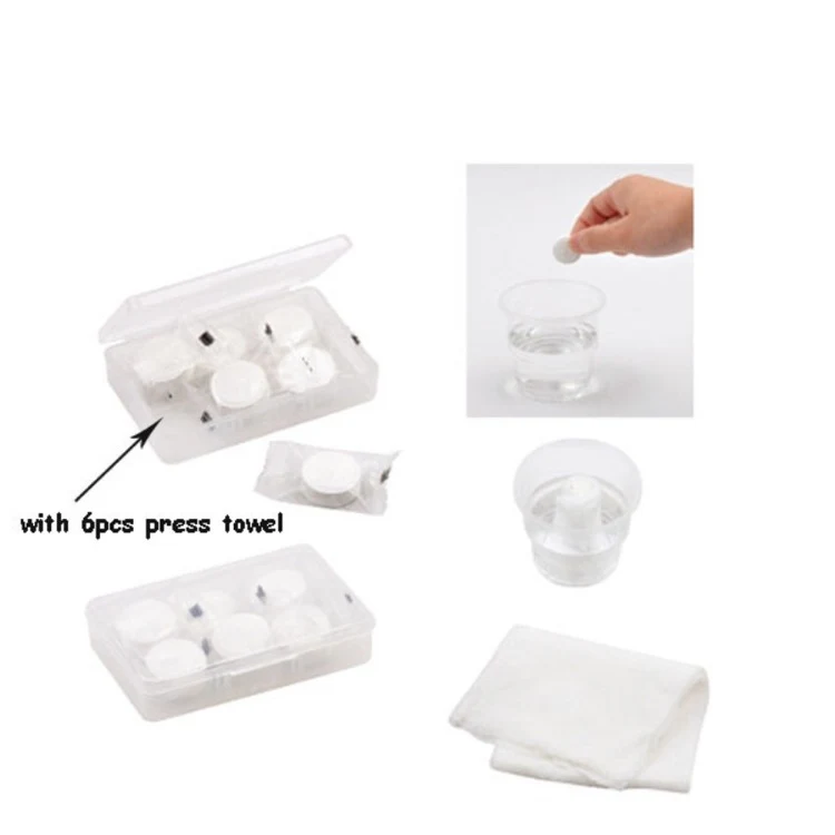 Towel In Case 1