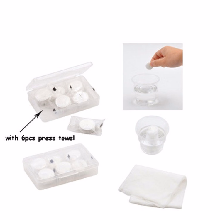 Towel In Case