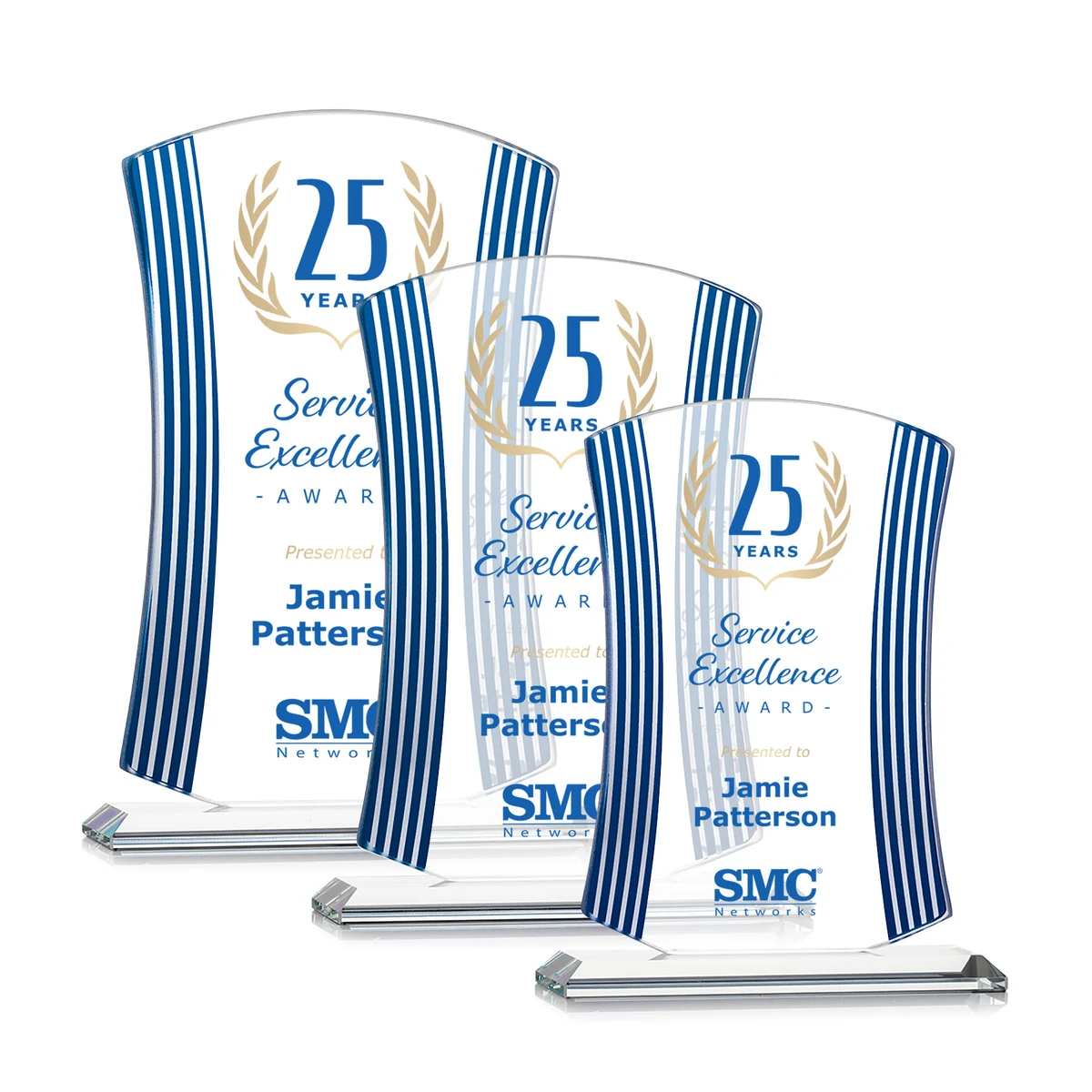 Fairford VividPrint™ Award 1