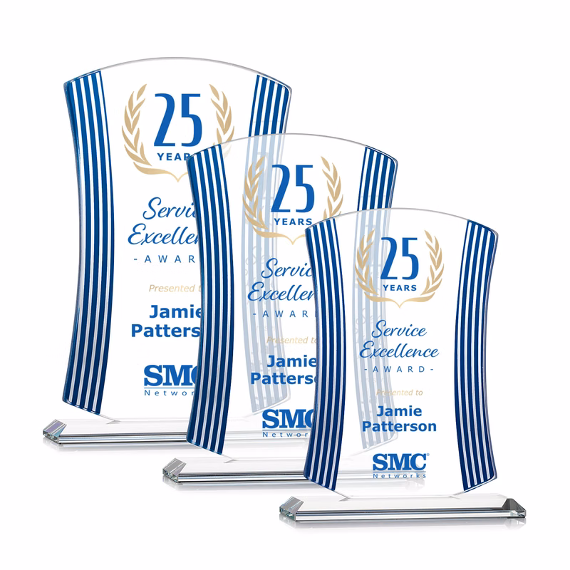 Fairford VividPrint™ Award
