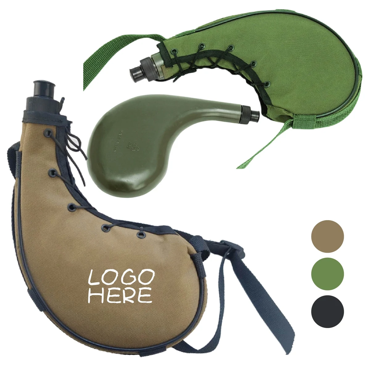 Camping Kettle for Running 1