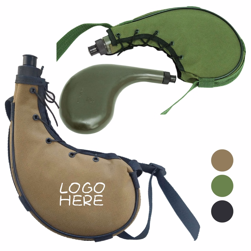 Camping Kettle for Running