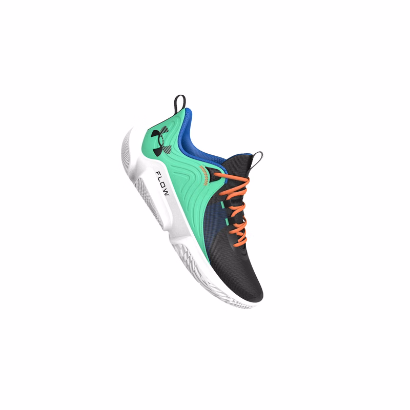 UA Flow FUTR X 2 Unisex Basketball Shoes
