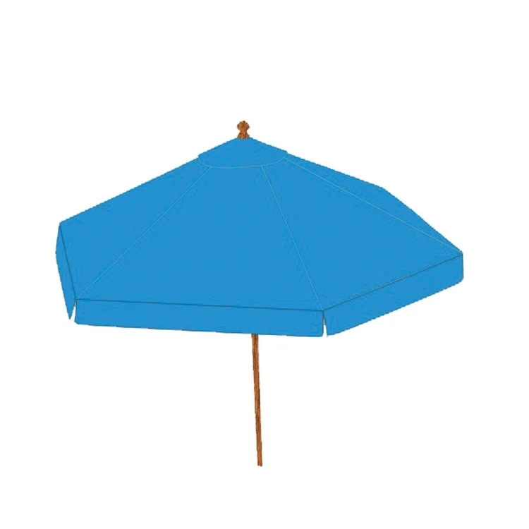 Beach / Outdoor Market Umbrella 1