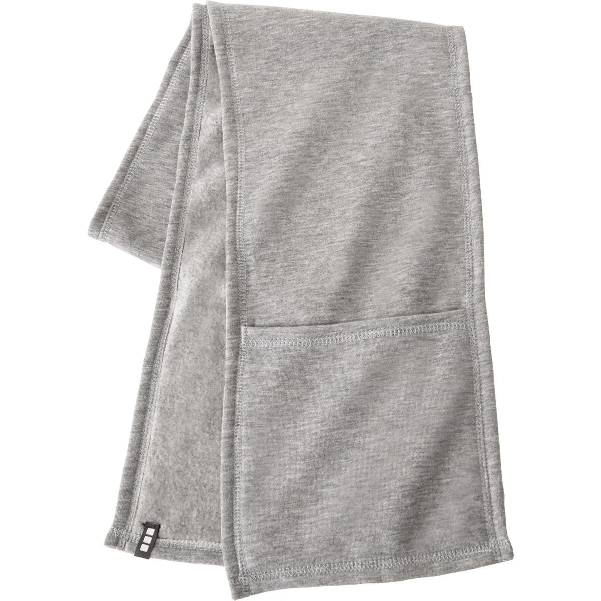 Unisex PARALLEL Knit Scarf 1