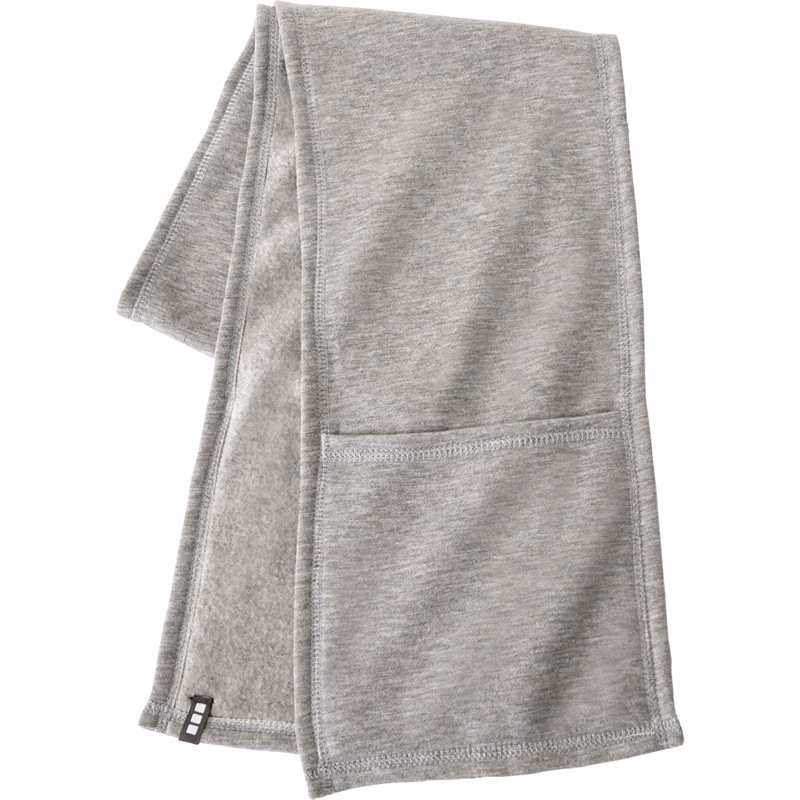 Unisex PARALLEL Knit Scarf