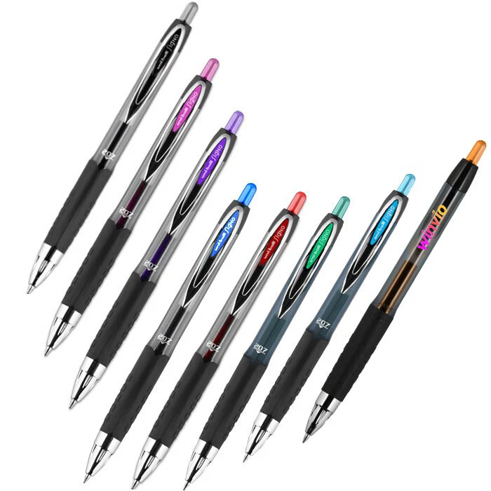 uni-ball® 207 Gel Pen 1