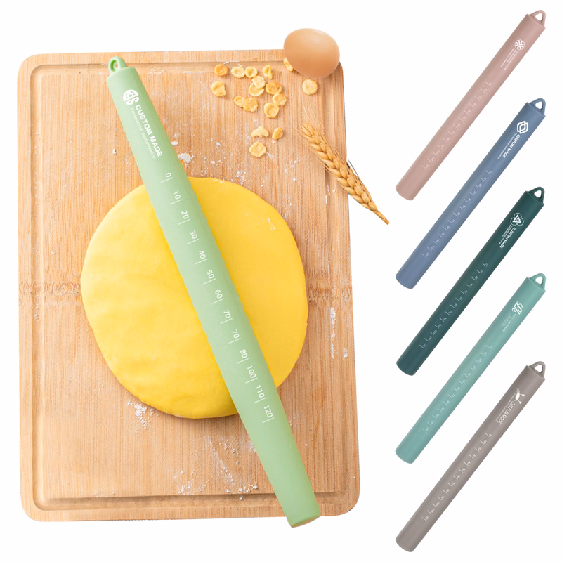Silicone Rolling Pin