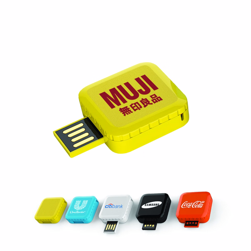 Pulse USB (Custom Direct)