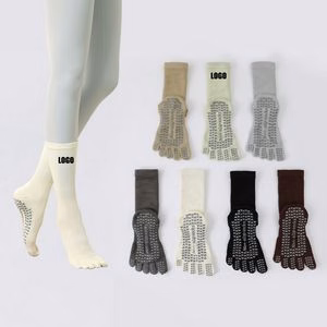 Yoga Socks For Women With Grips