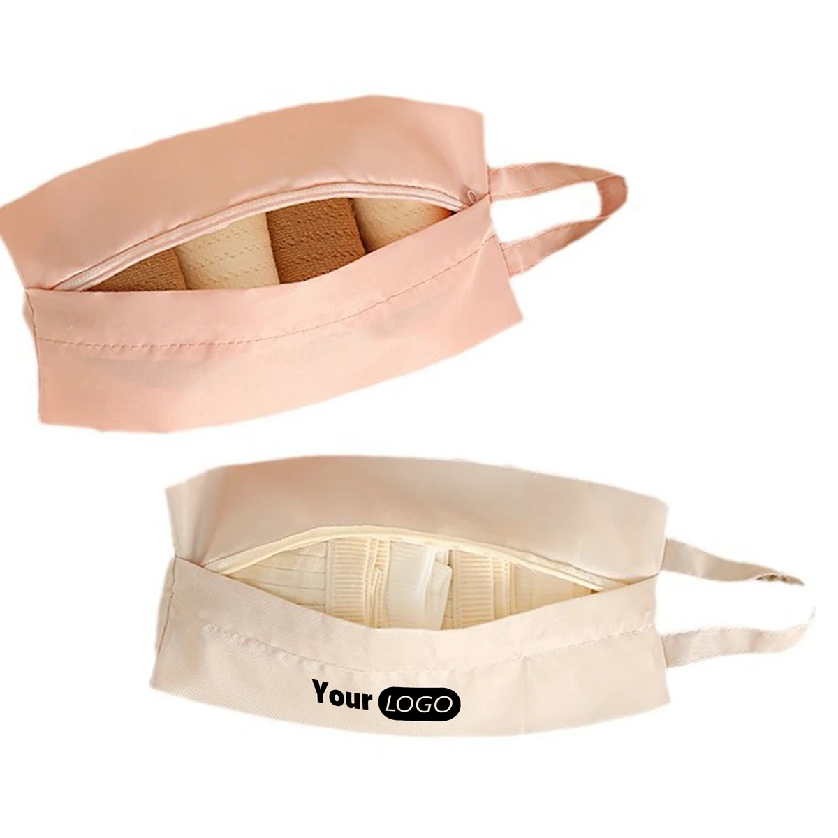Other Fabric Portable Underwear Business Travel Storage Bag ?C Compact And Professional 1