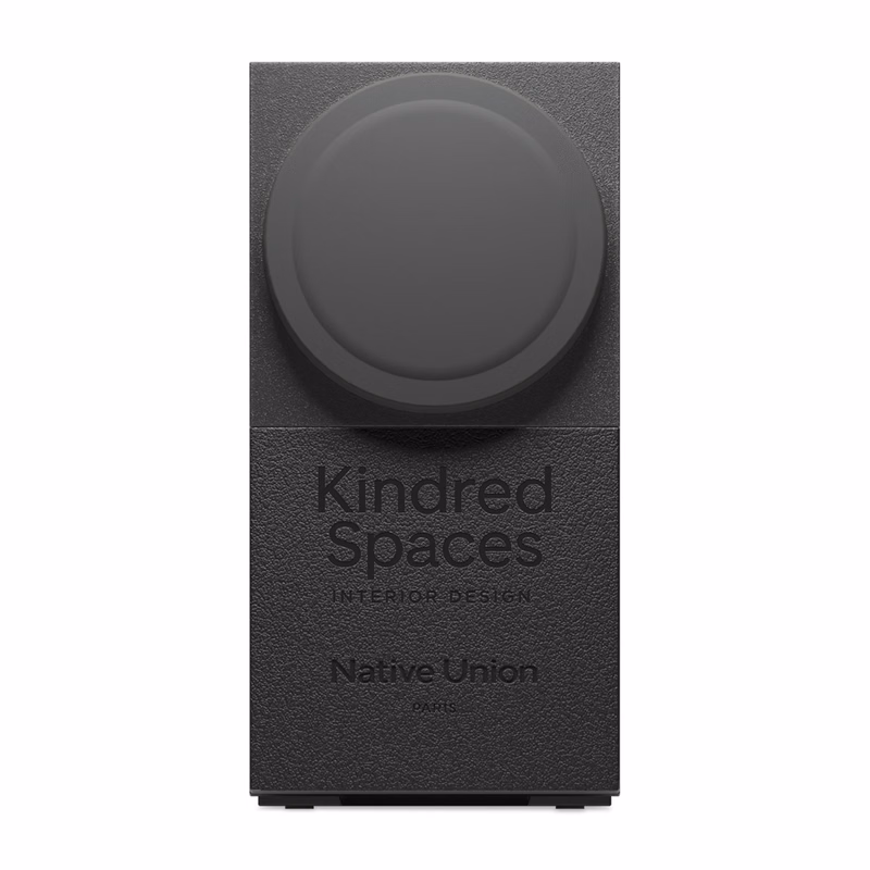Native Union Rise 3-IN-1 Qi2 Wireless Charger