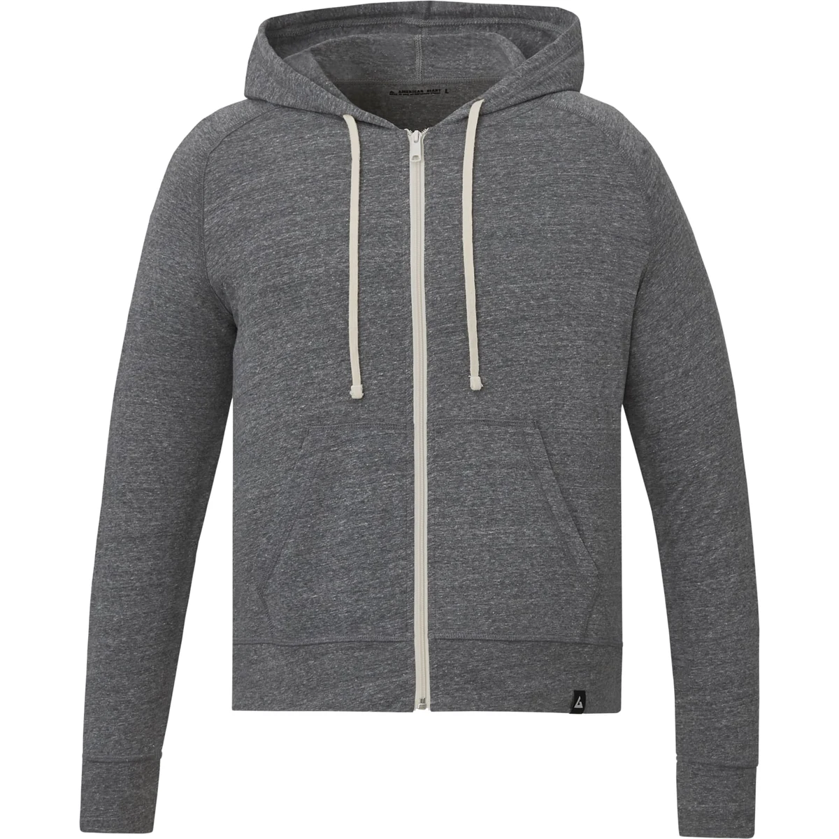 American Giant Lightweight Full Zip - Men's 1