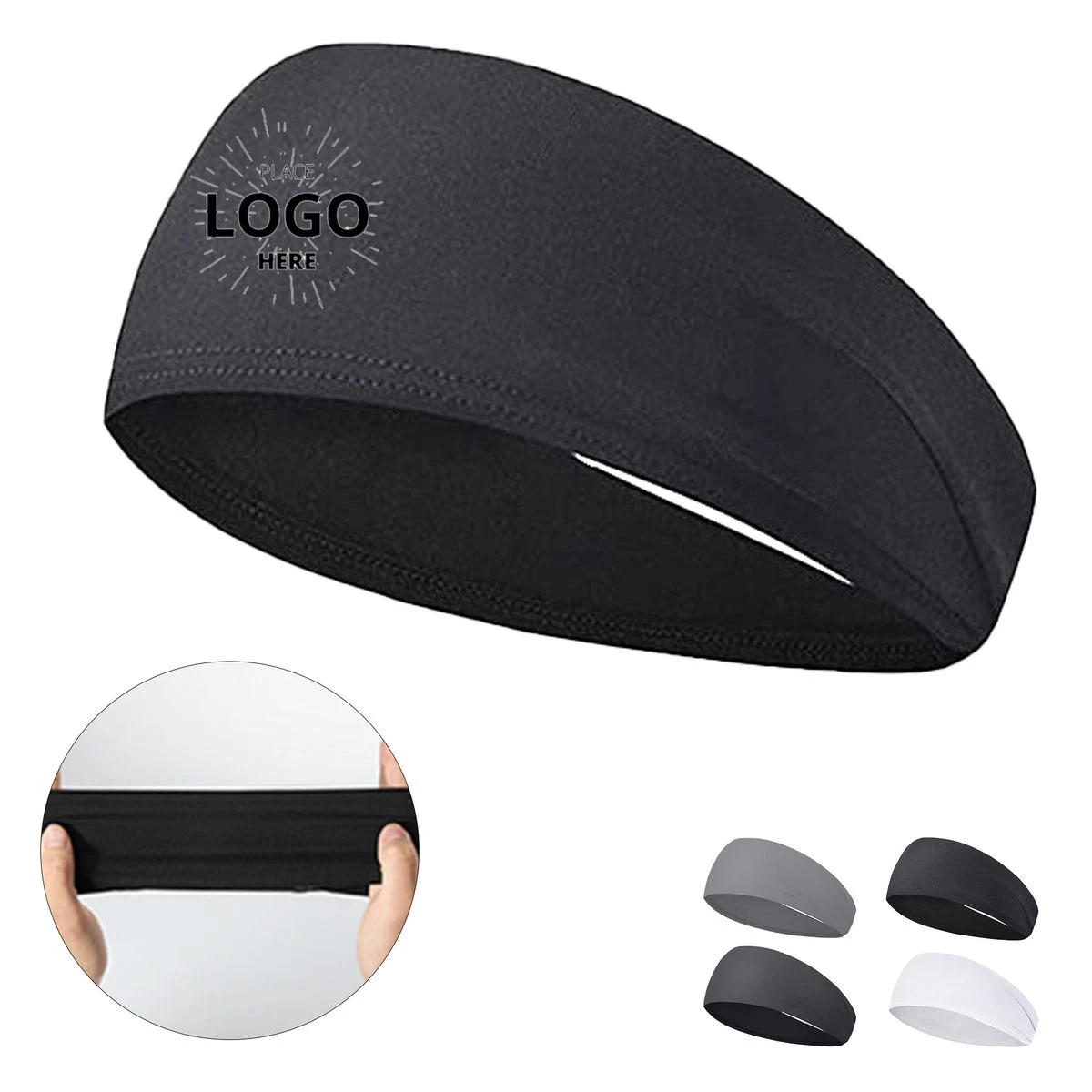 Sports Headband 1