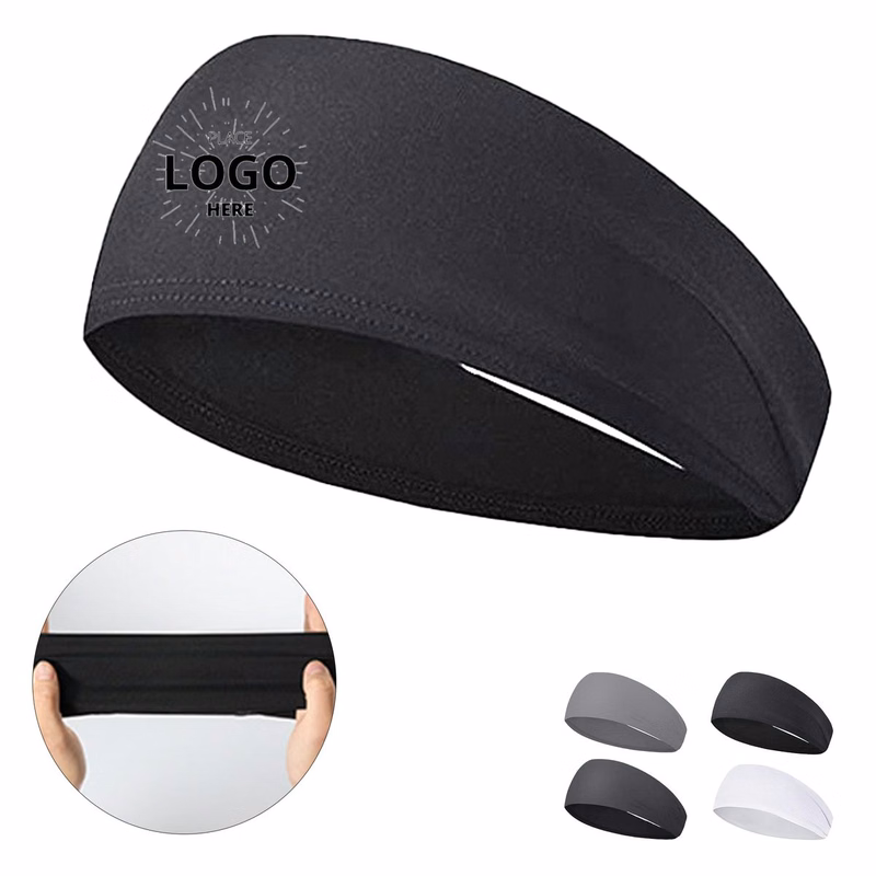 Sports Headband