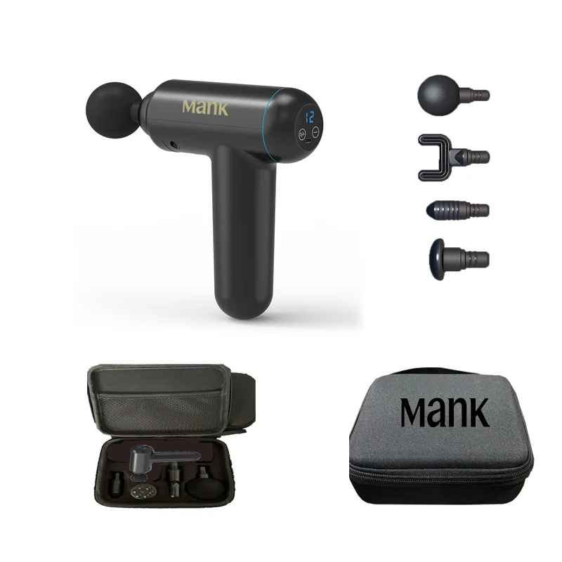 First Health Deep Tissue Massager 1
