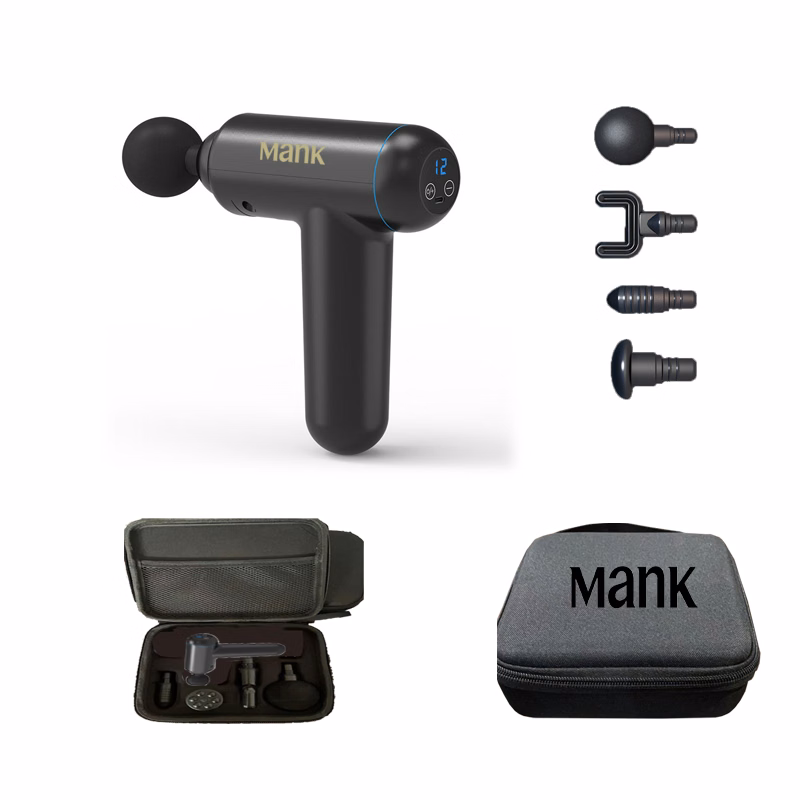 First Health Deep Tissue Massager