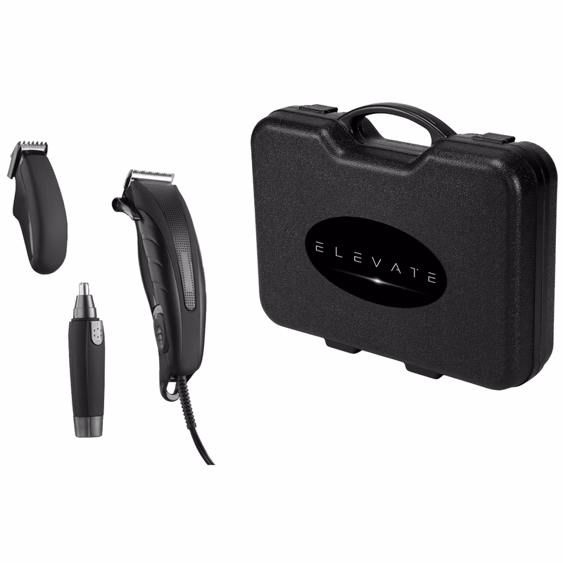 Vivitar® Ultimate Grooming All-In-One Kit