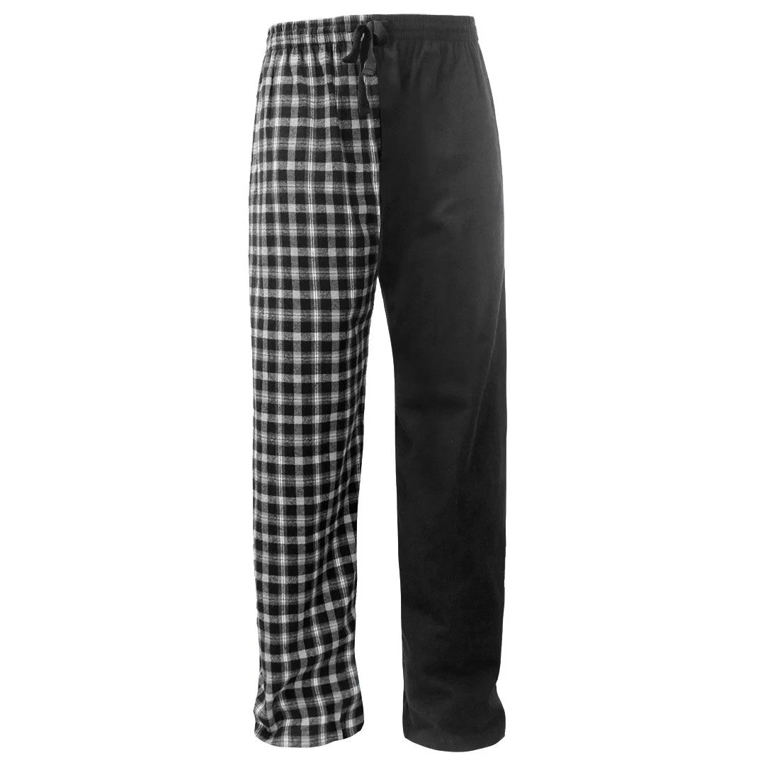 Pennant Halftime Flannel Pant 1