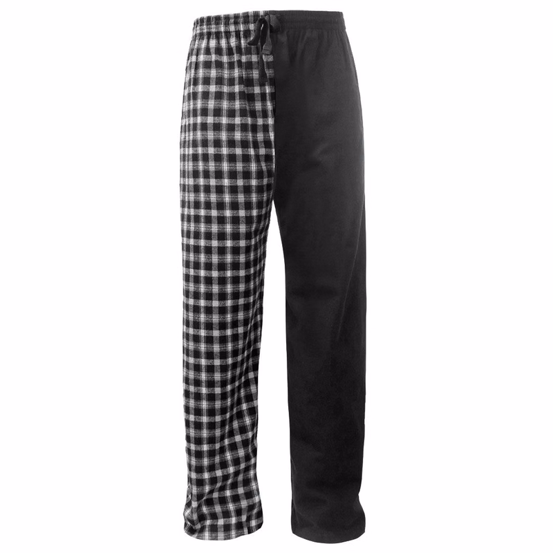 Pennant Halftime Flannel Pant