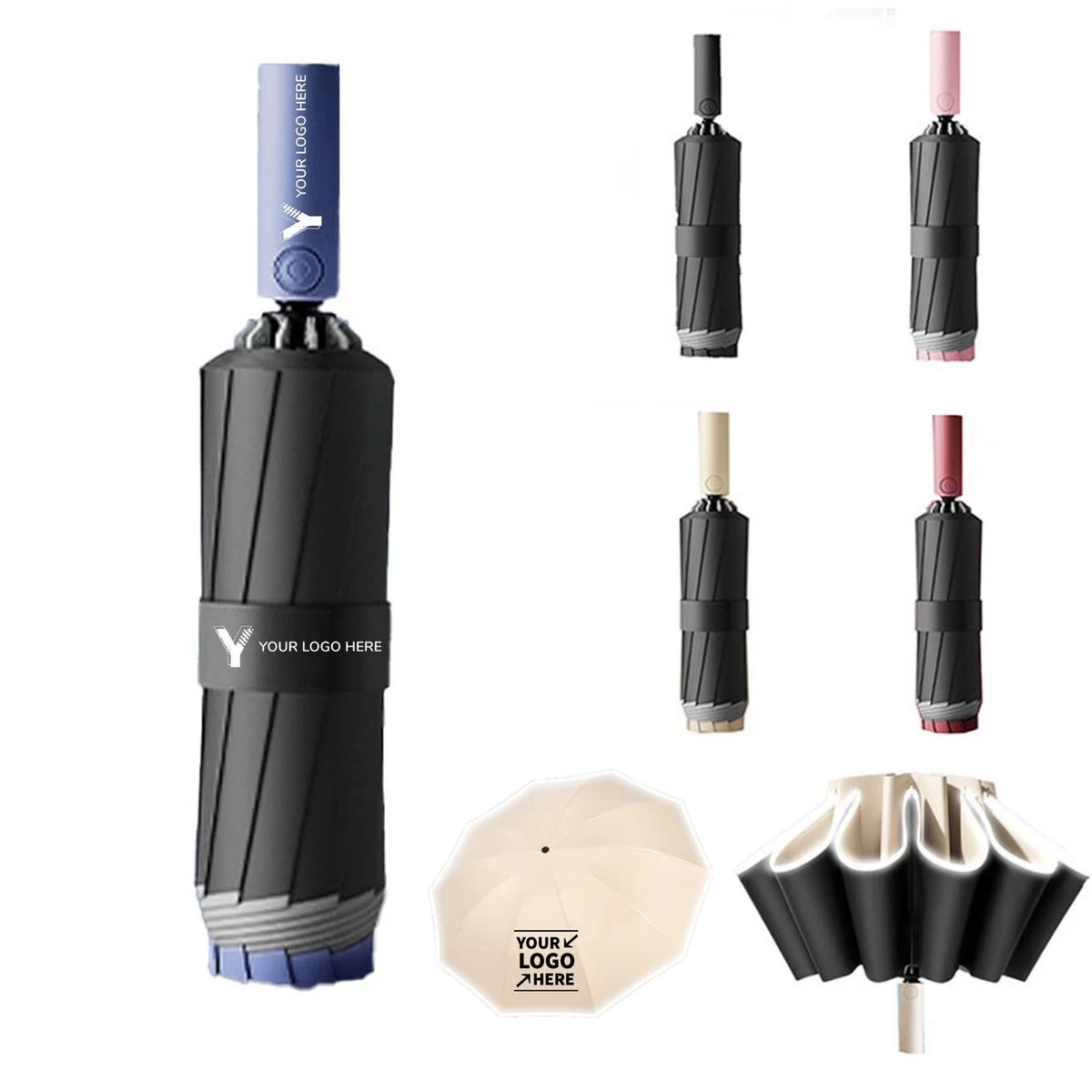 Reverse Umbrella 1