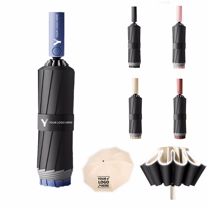 Reverse Umbrella