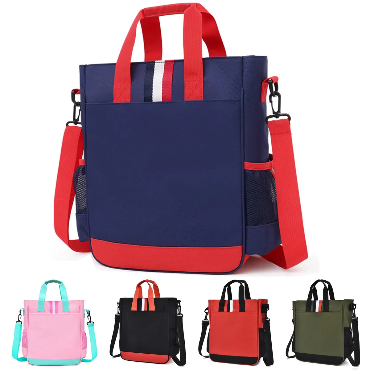 Student School backpack 1