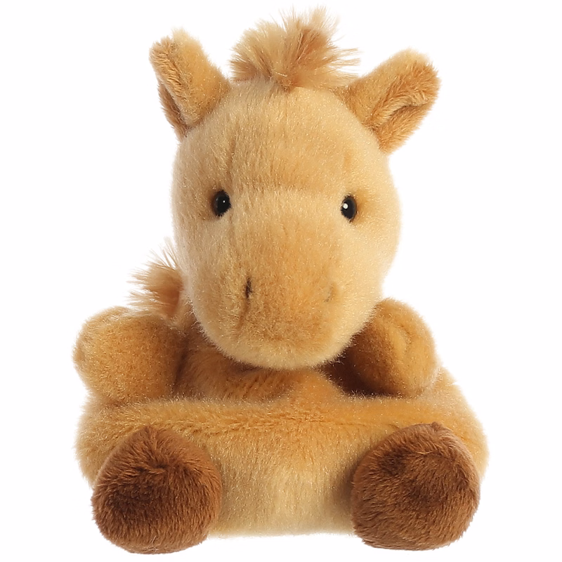 5" Pony