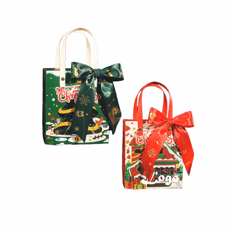 Christmas Gift Box