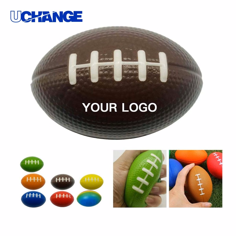 Mini Football Stress Relief Toy Ball